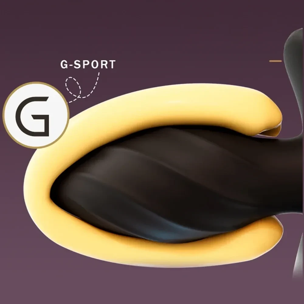 isensualflow de anal plug mit hundeschwanz silikon ab