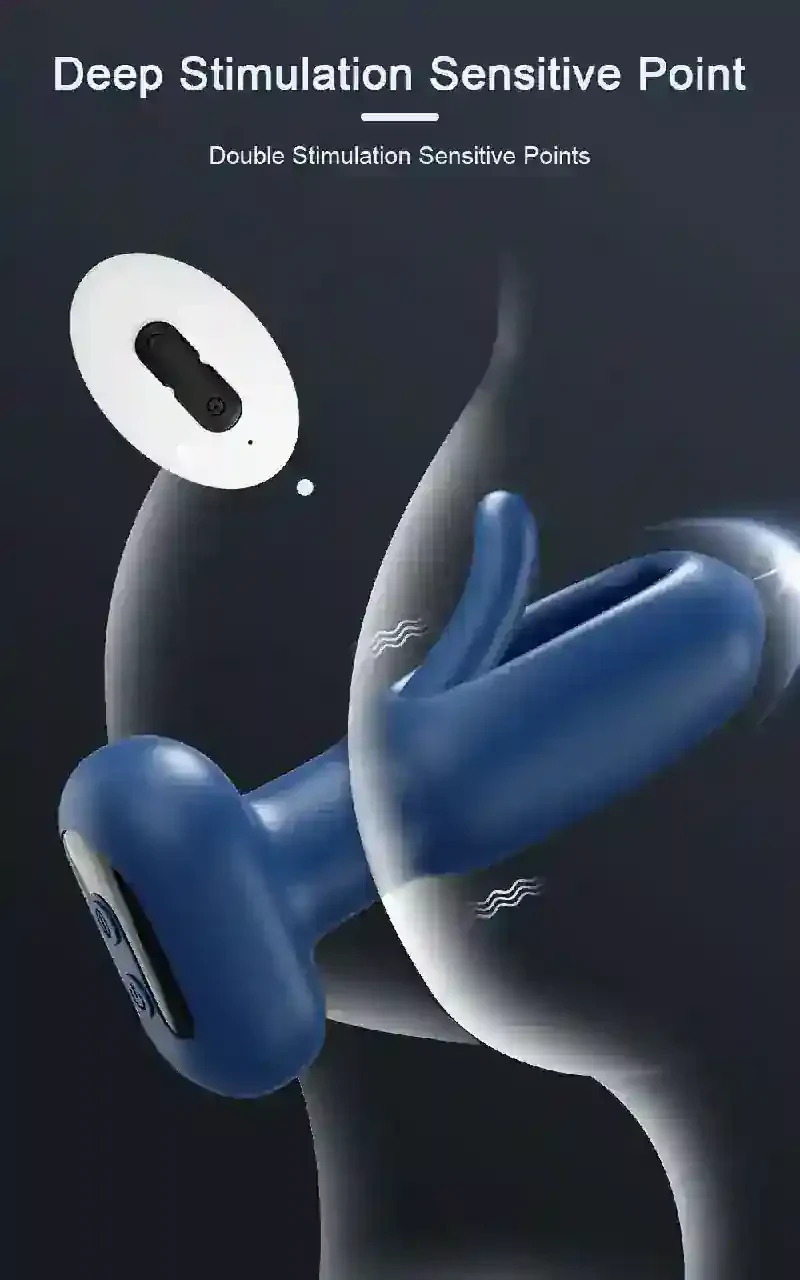 isensualflow de anal plug silikon medizinisch 2