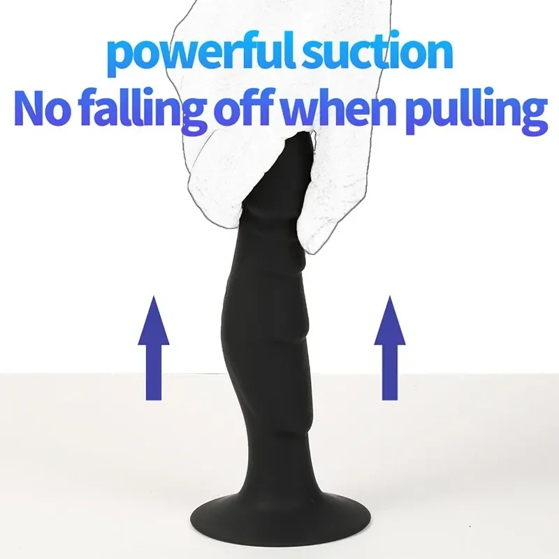 isensualflow de anal stimulation mit silikonplugs