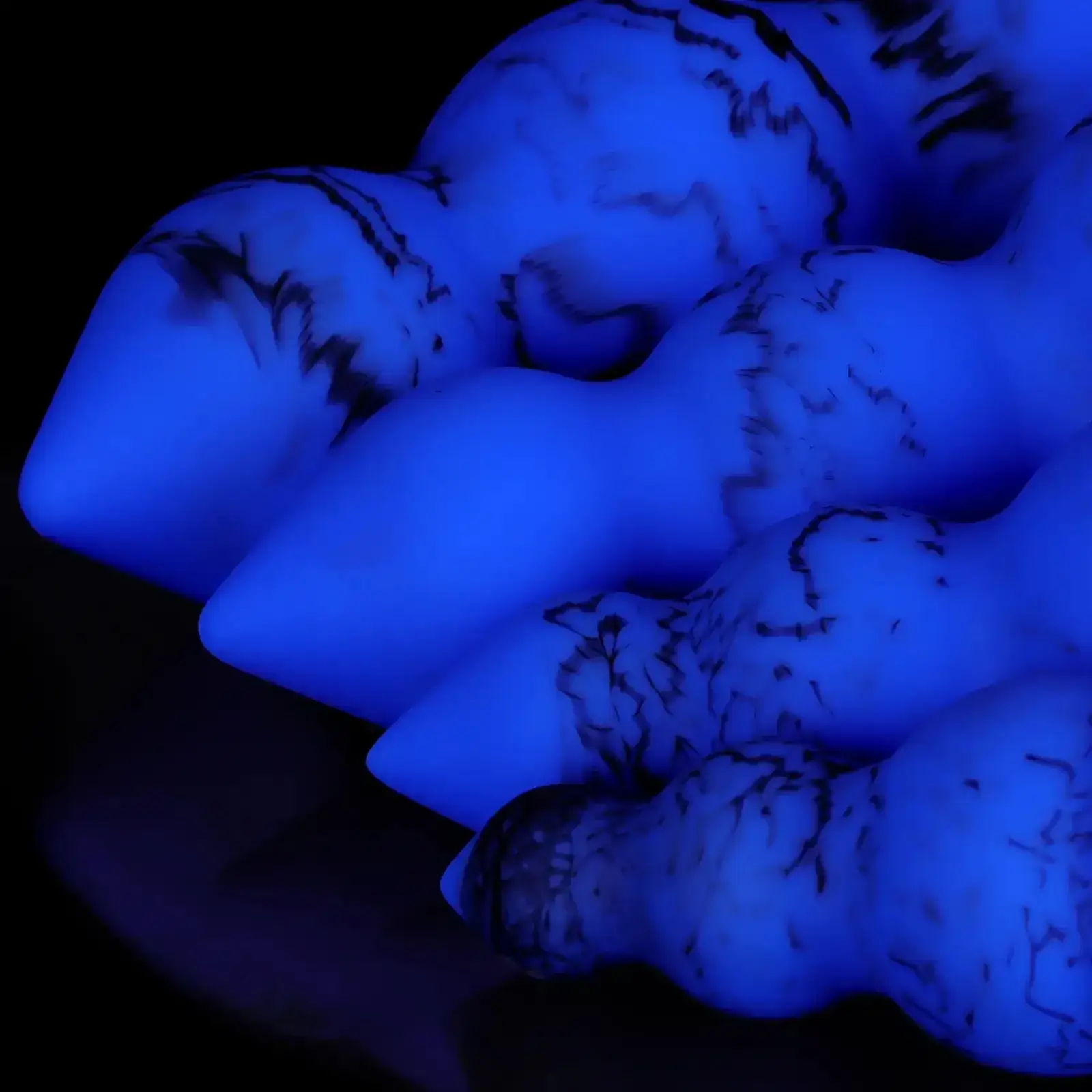 isensualflow de analdildo mit saugnapf große ausführung