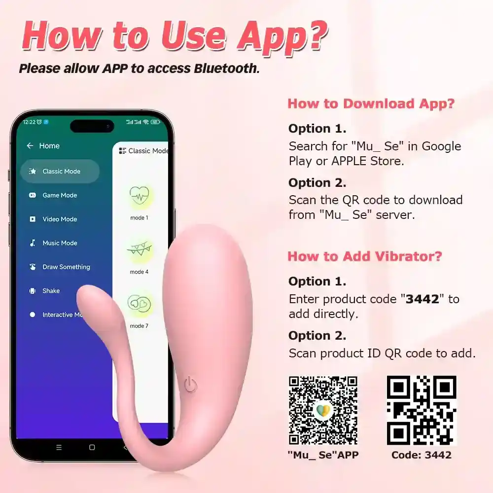 isensualflow de app gesteuerter klitorisvibrator silikon