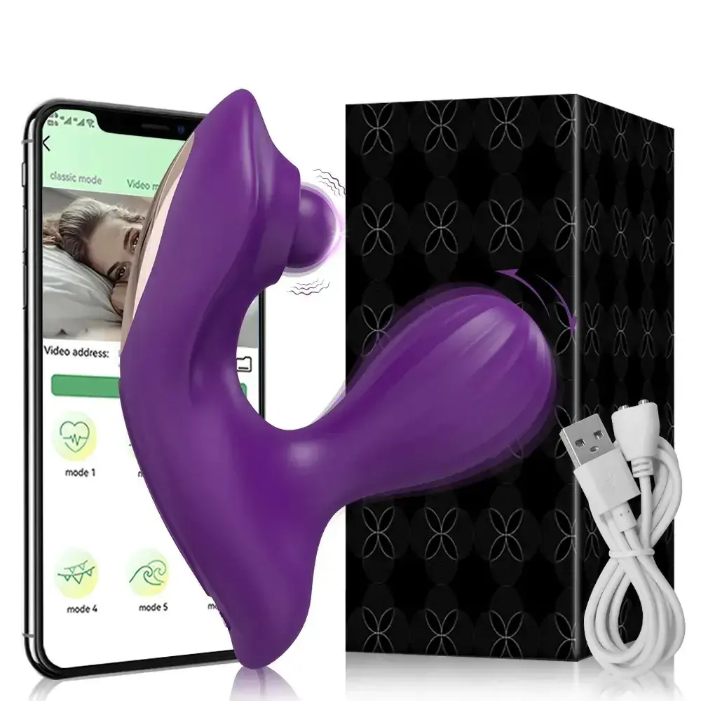 isensualflow de app gesteuerter orgasmus silikon slip