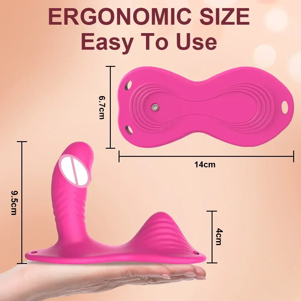 isensualflow de app gesteuerter silikon vibrator