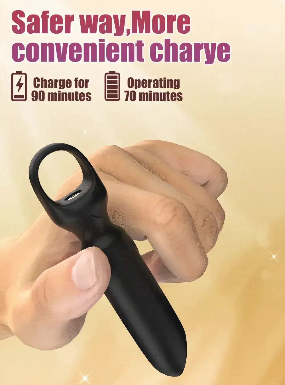 isensualflow de ce zertifiziert bullet vibrator sicher