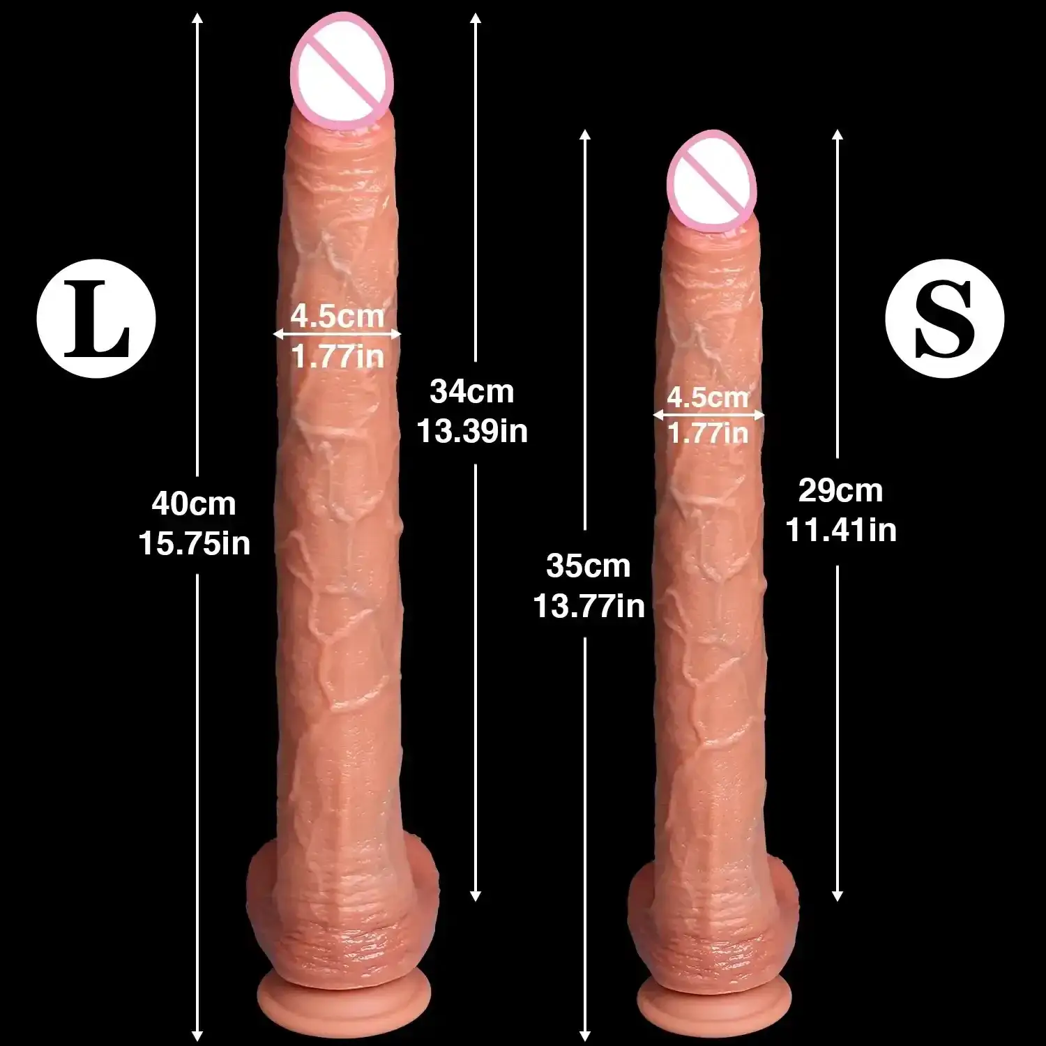 isensualflow de dildo mit saugnapf zur wandbefestigung