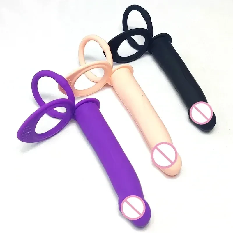 isensualflow de doppel dildo silikon doppel stimulation