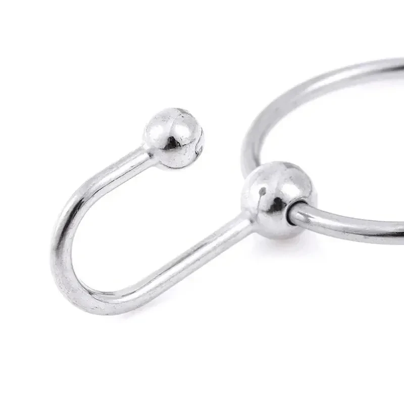 isensualflow de edelstahl penisring mit kugeln