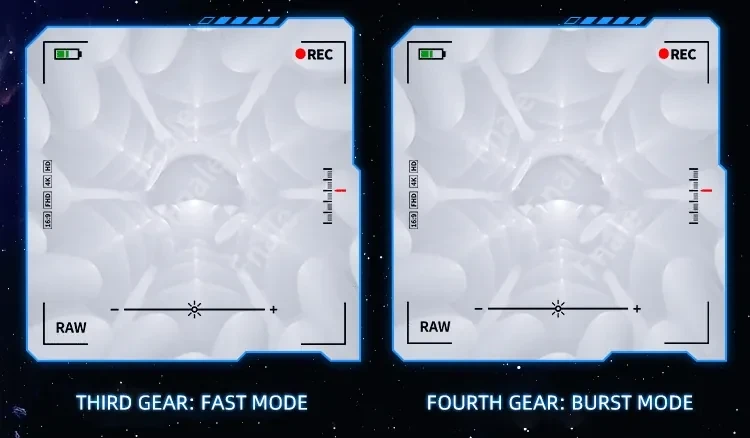 isensualflow de elektrischer masturbator mit heizung