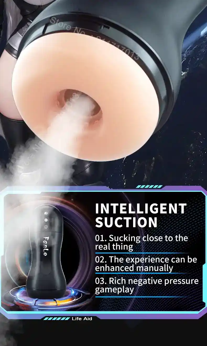 isensualflow de elektrischer masturbator tpe heizfunktion