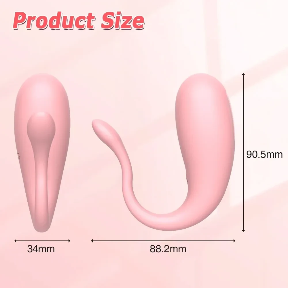 isensualflow de erotischer vibrator mit fernbedienung