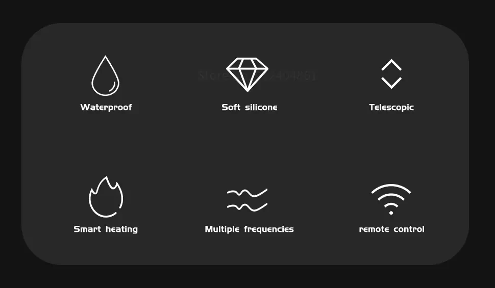 isensualflow de erwarmbarer stossdildo fur frauen