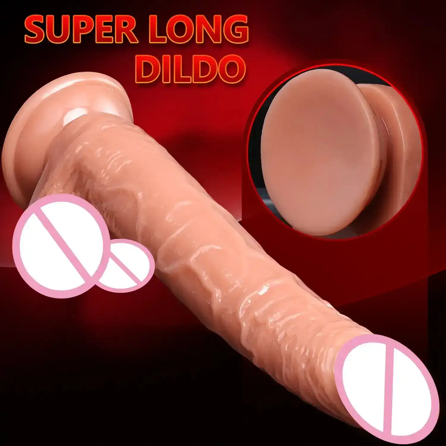 isensualflow de g punkt dildo aus flexiblem pvc