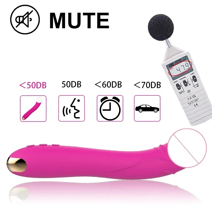 isensualflow de g punkt vibrator silikon wasserdicht