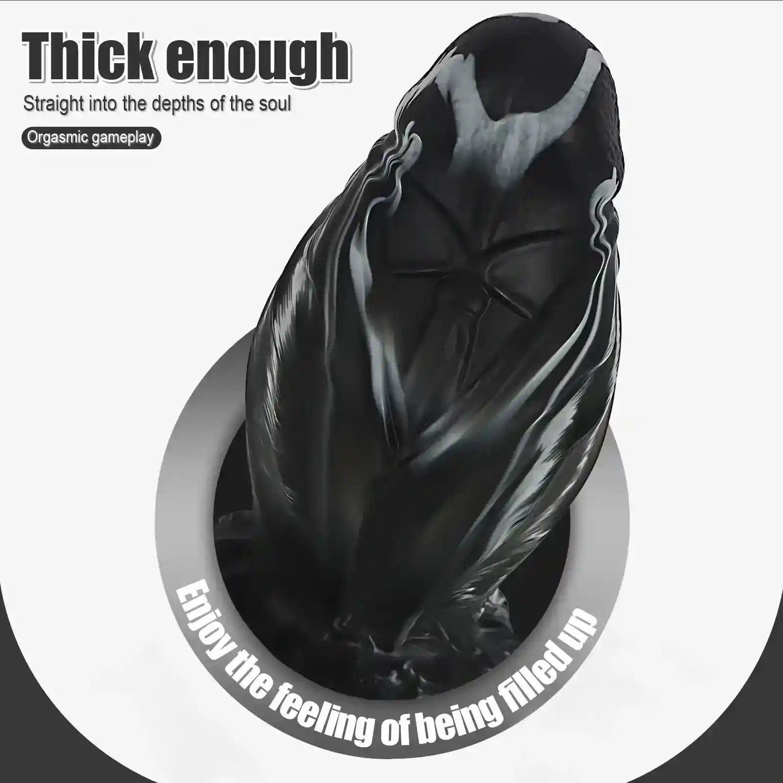 isensualflow de grosser analplug silikon medizinisch