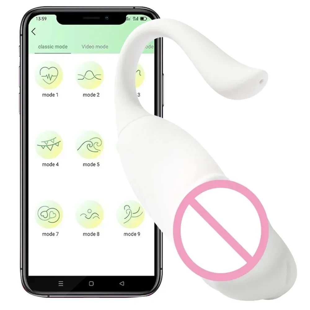 isensualflow de hautfreundlicher vibrator aus silikon