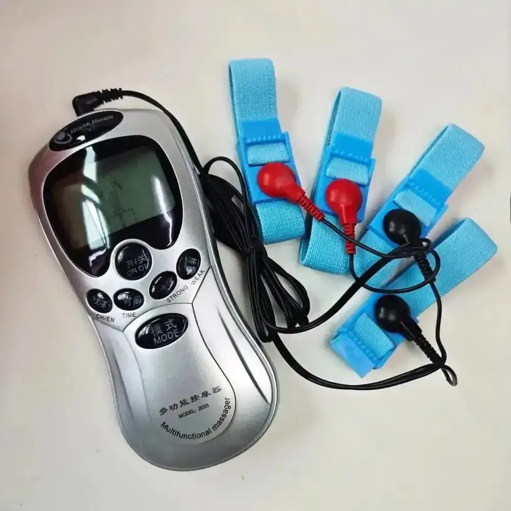 isensualflow de intensiver elektro schock cockring