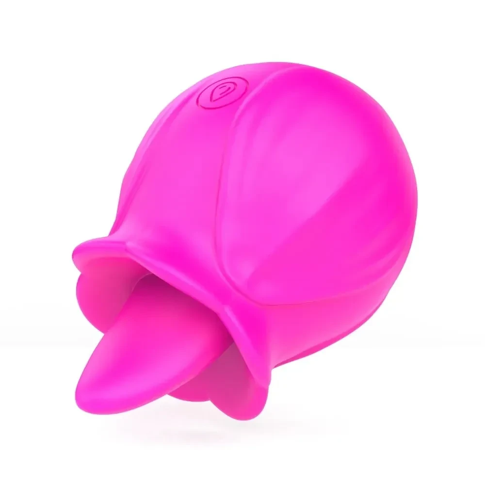 isensualflow de kleiner rosen vibrator für reisen