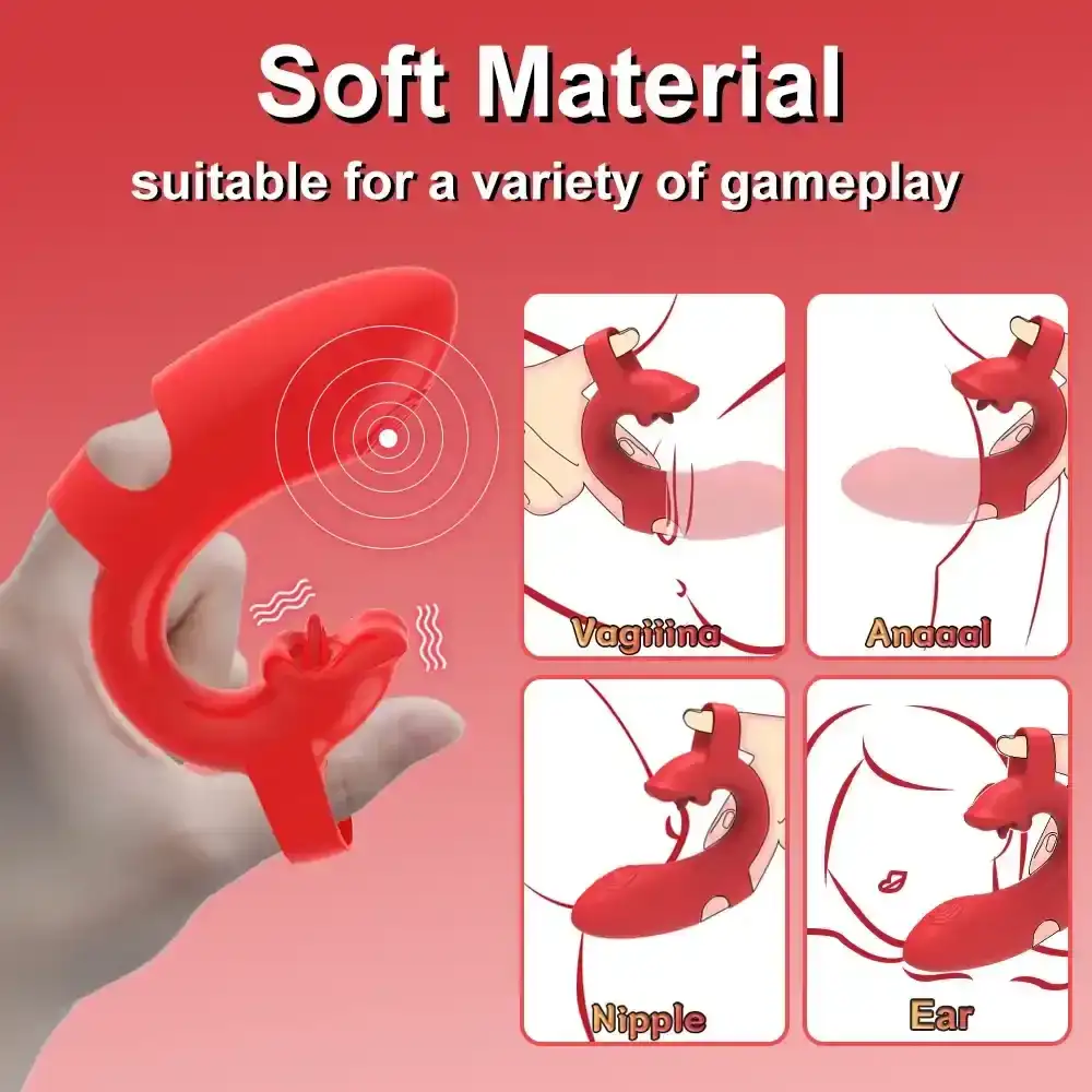 isensualflow de kleiner zungenvibrator fur reisen