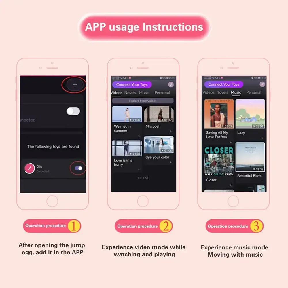 isensualflow de medizinischer silikon g punkt vibrator