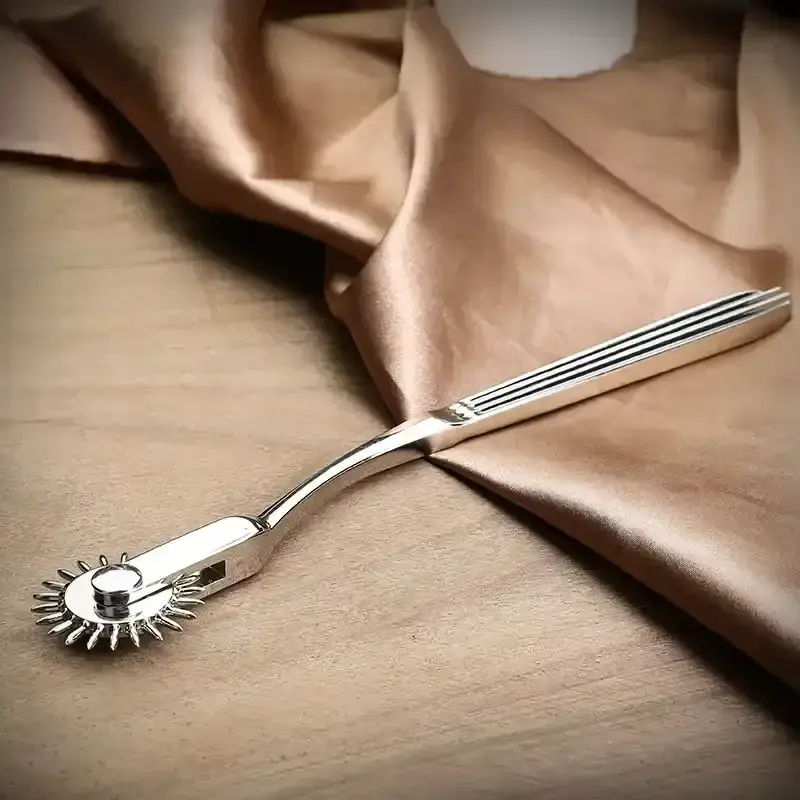 isensualflow de nippel stimulator stahl prickelnd