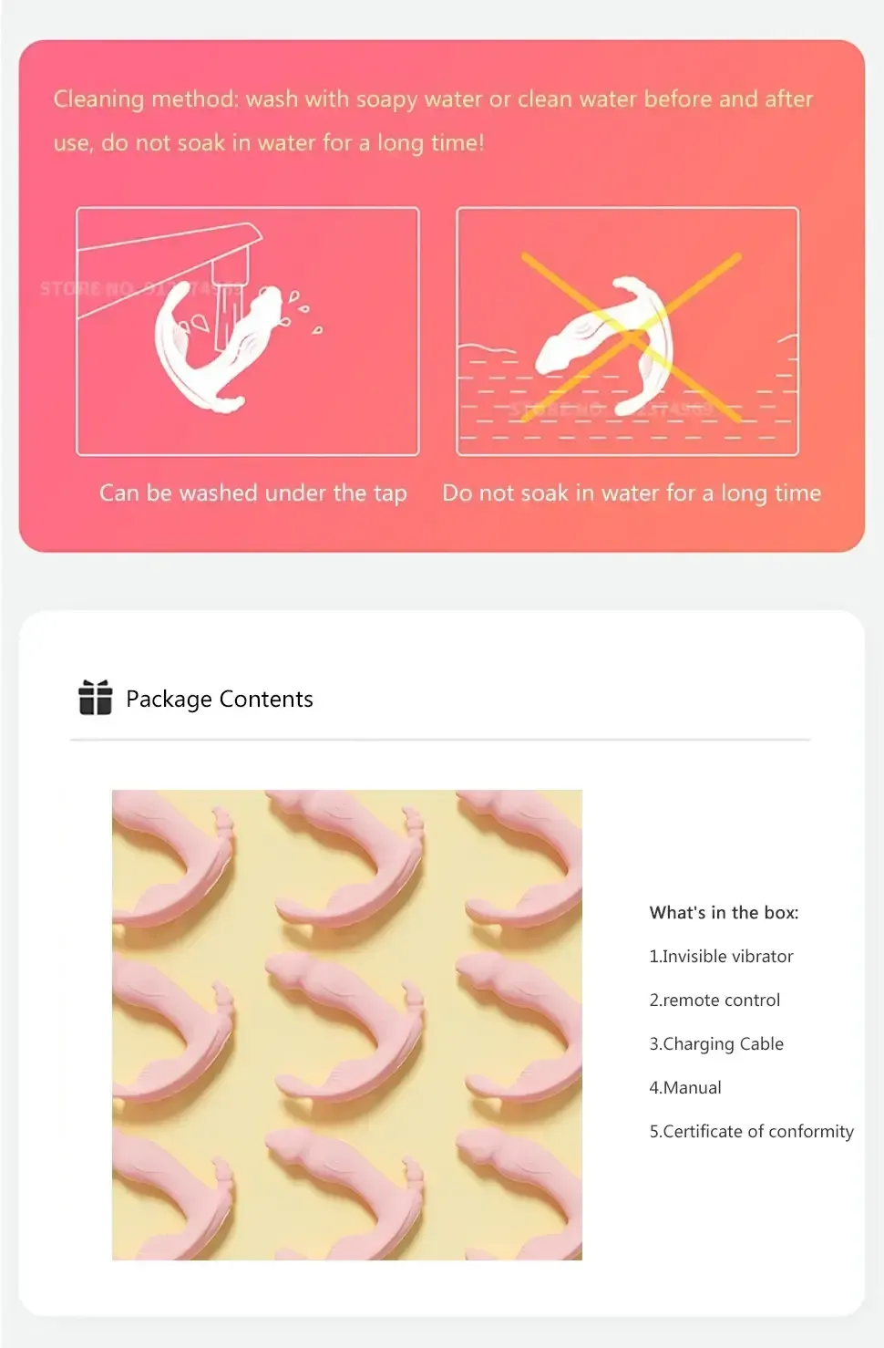 isensualflow de panty vibrator fur g punkt massage