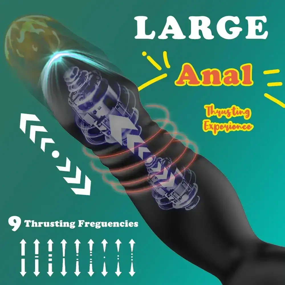 isensualflow de prostata massagegerat app steuerung