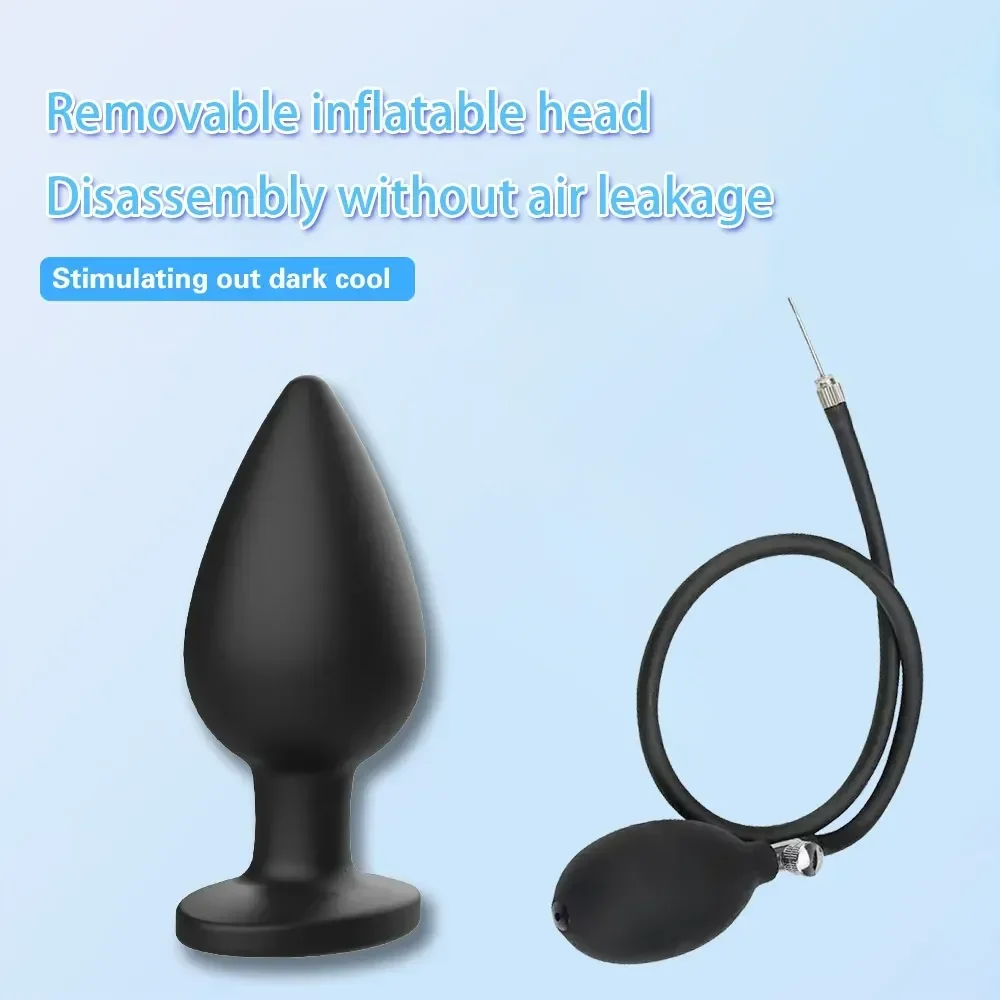 isensualflow de prostatamassage mit analplug