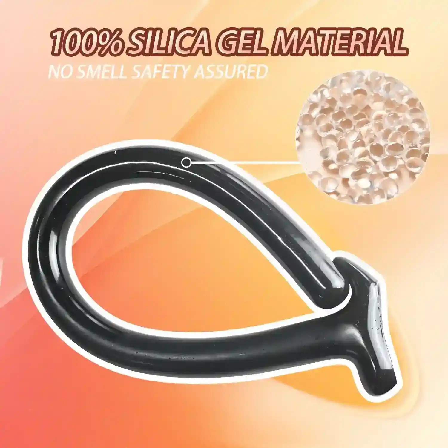 isensualflow de pvc analexpander hautfarben grosse grosse