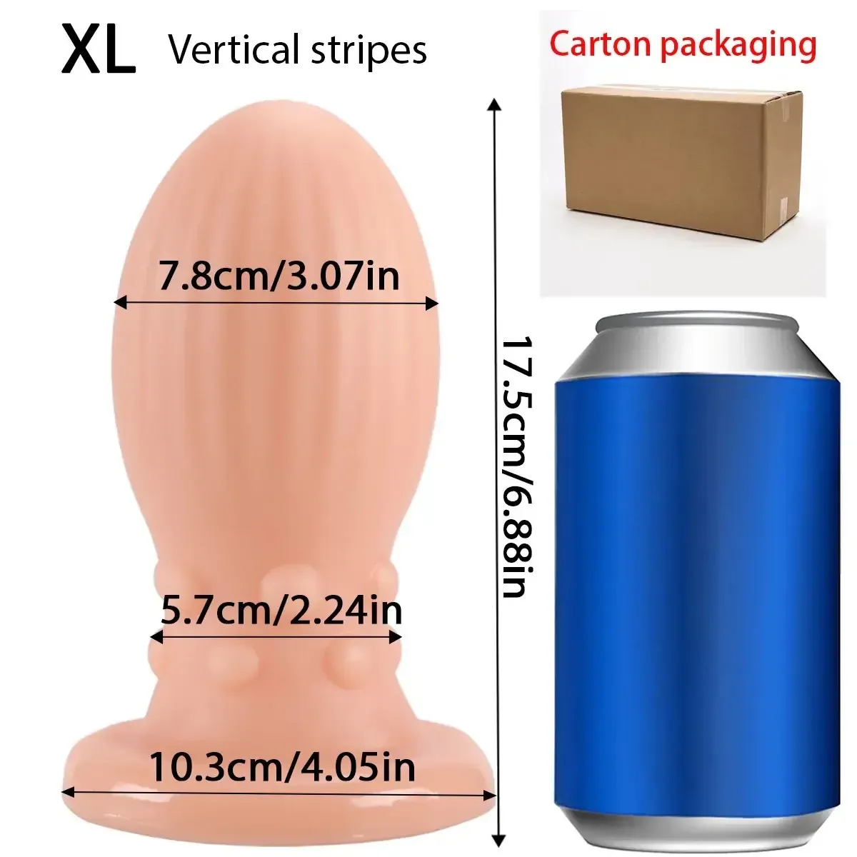 isensualflow de pvc analplug set progressive dehnung
