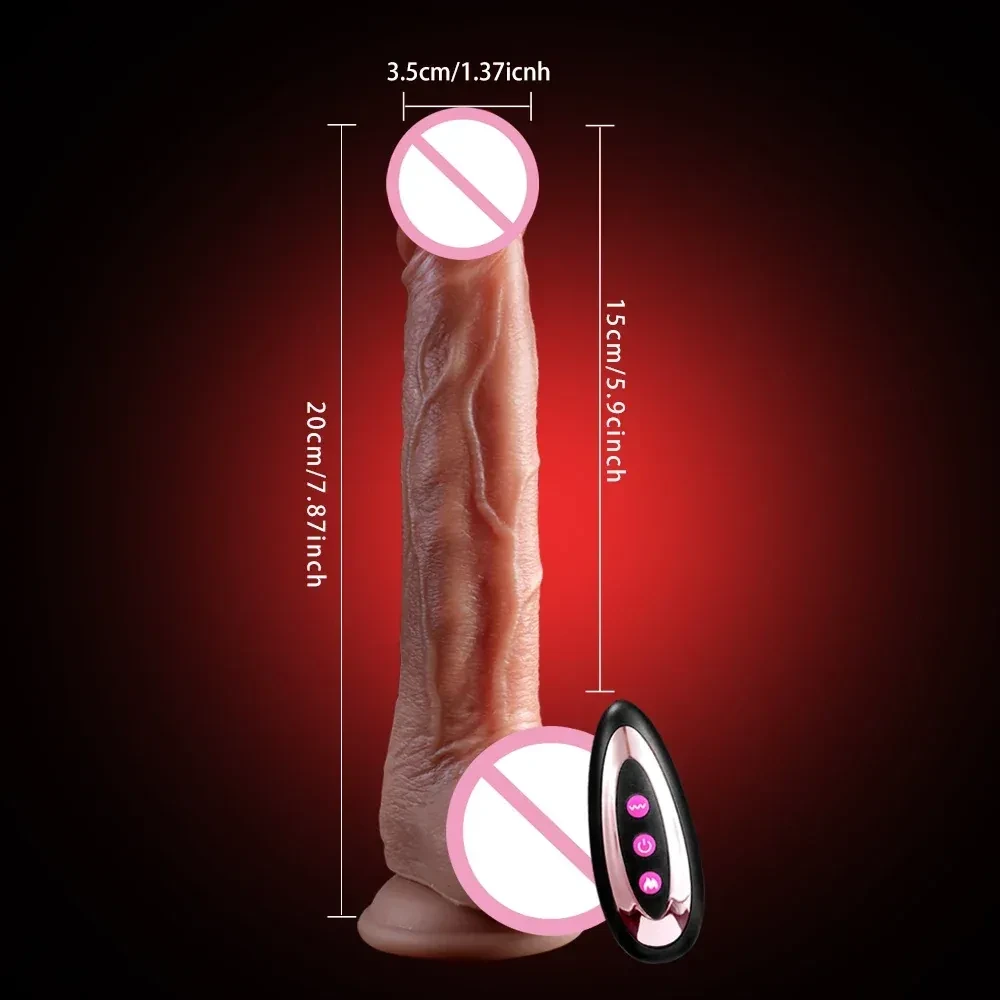isensualflow de realistischer dildo silikon heizfunktion