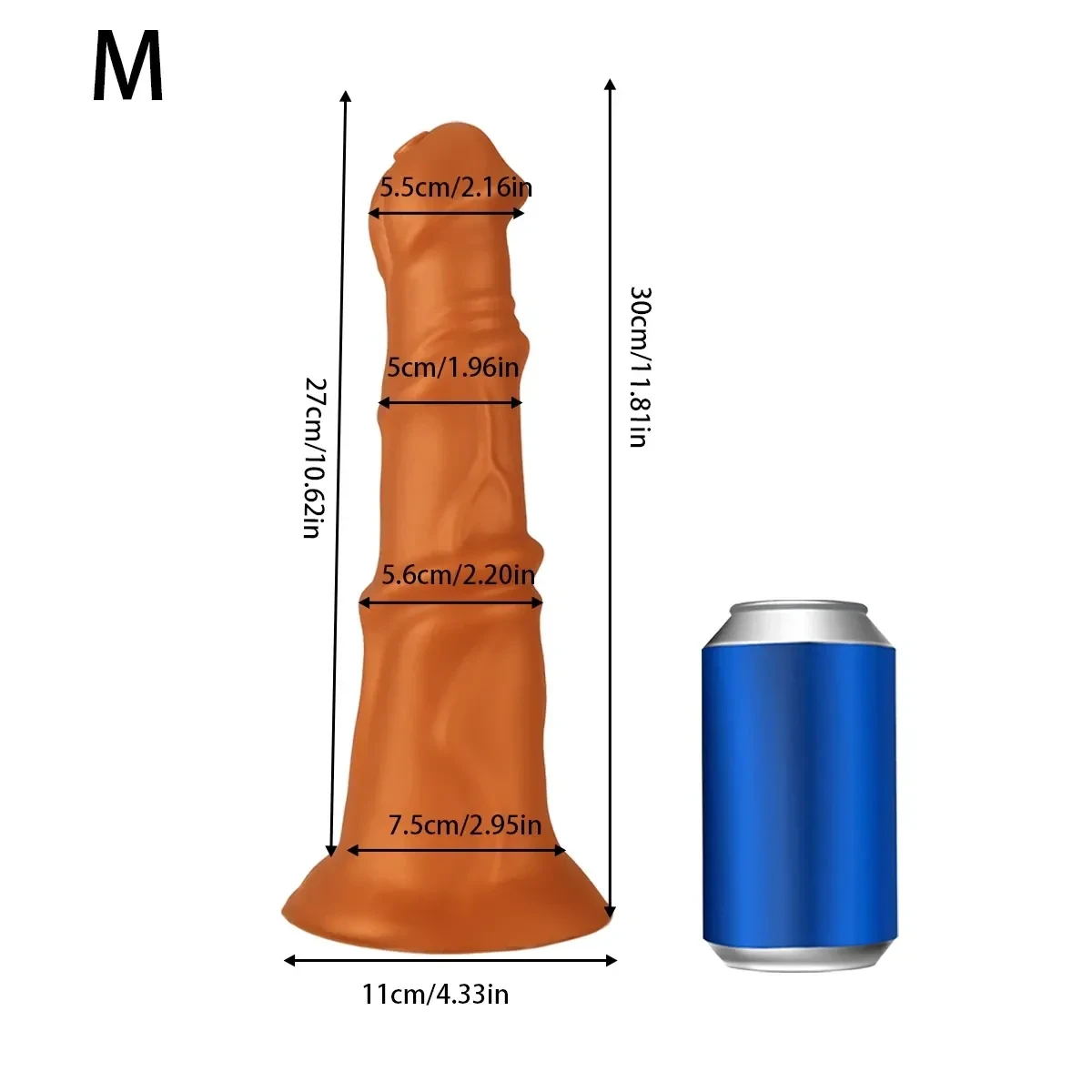 isensualflow de realistischer dildo xl mit saugnapf