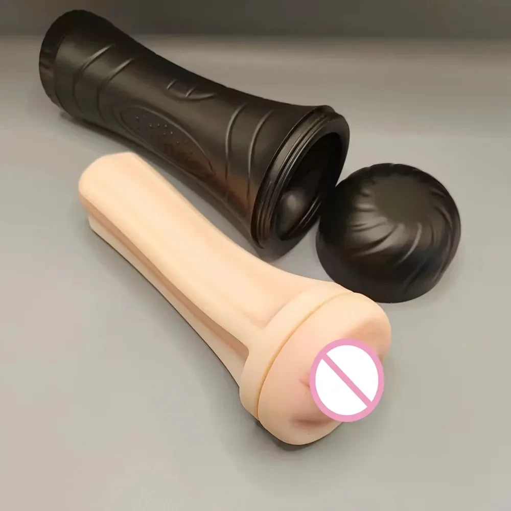 isensualflow de realistischer masturbator abs kunststoff texturiert