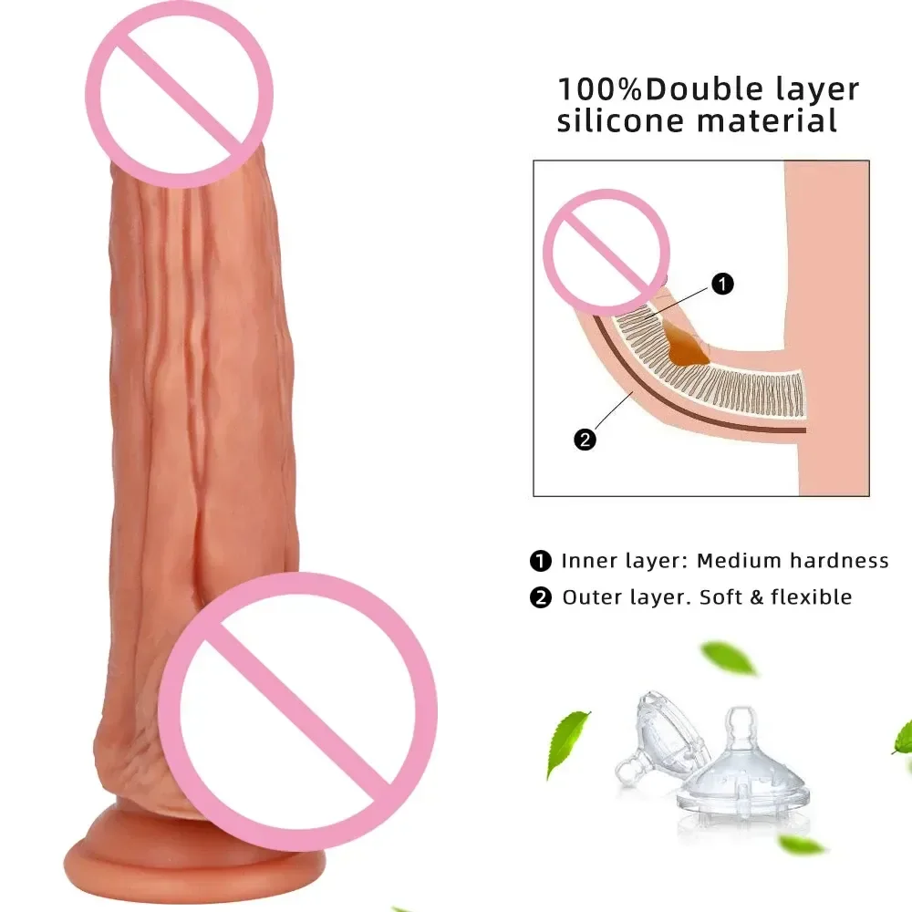 isensualflow de realistischer schwarzer analdildo silikon