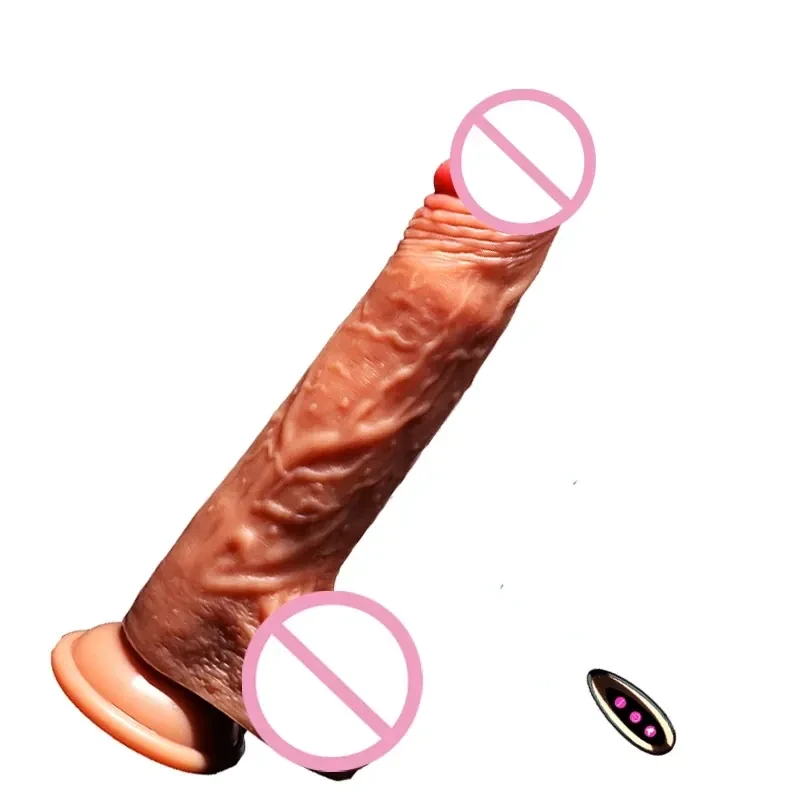 isensualflow de realistischer silikon dildo teleskop funktion