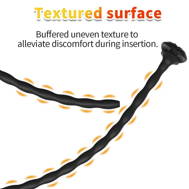 isensualflow de schwarzer prostata dildo medizinisches silikon