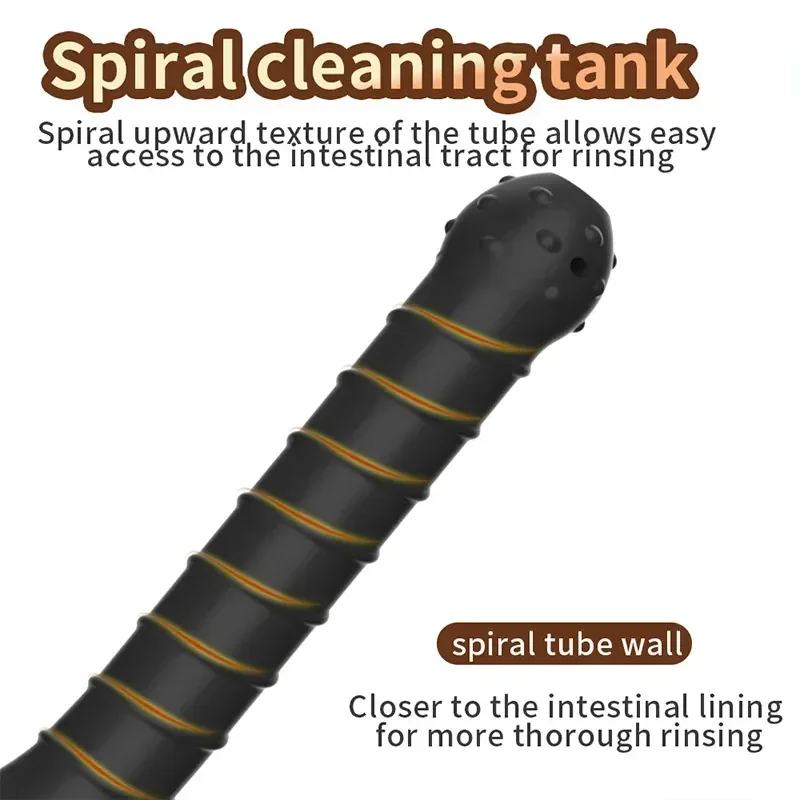 isensualflow de schwarzer silikon dildo fur hygiene