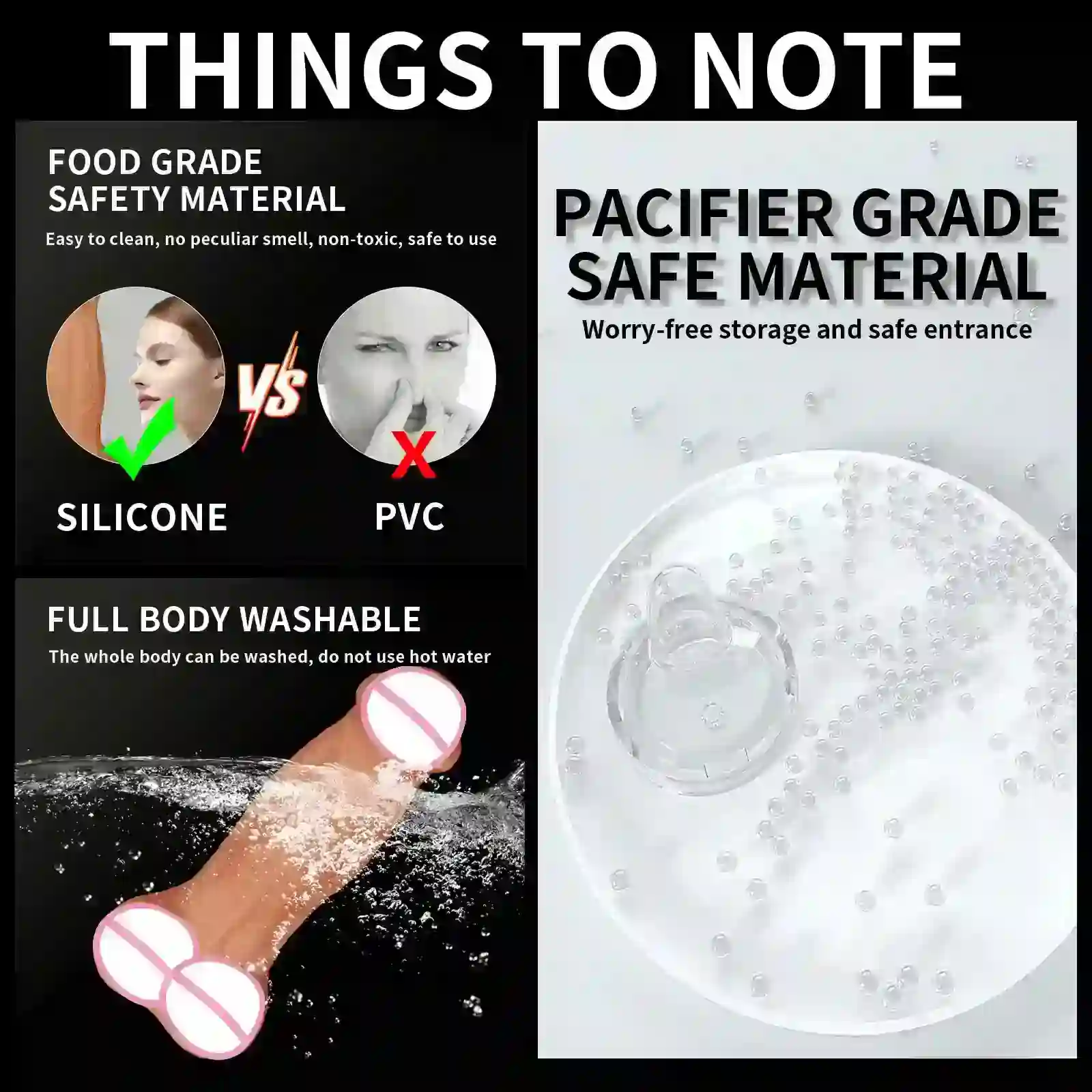 isensualflow de silikon analdildo pferdeform mit saugnapf