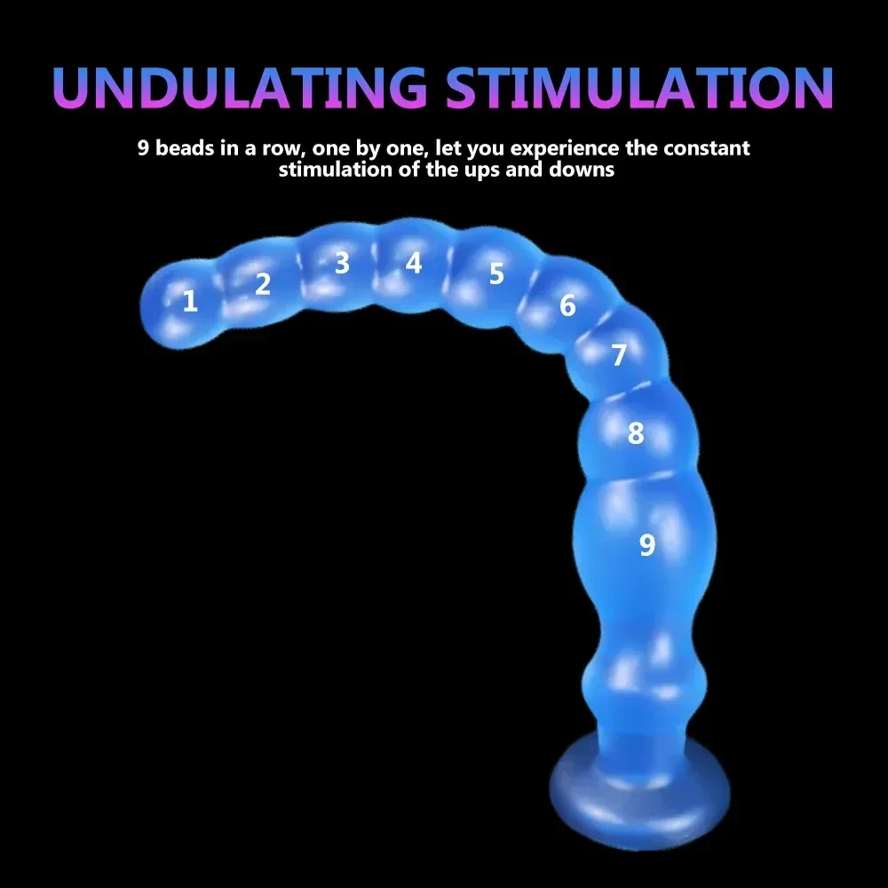 isensualflow de silikon analplug g punkt stimulation