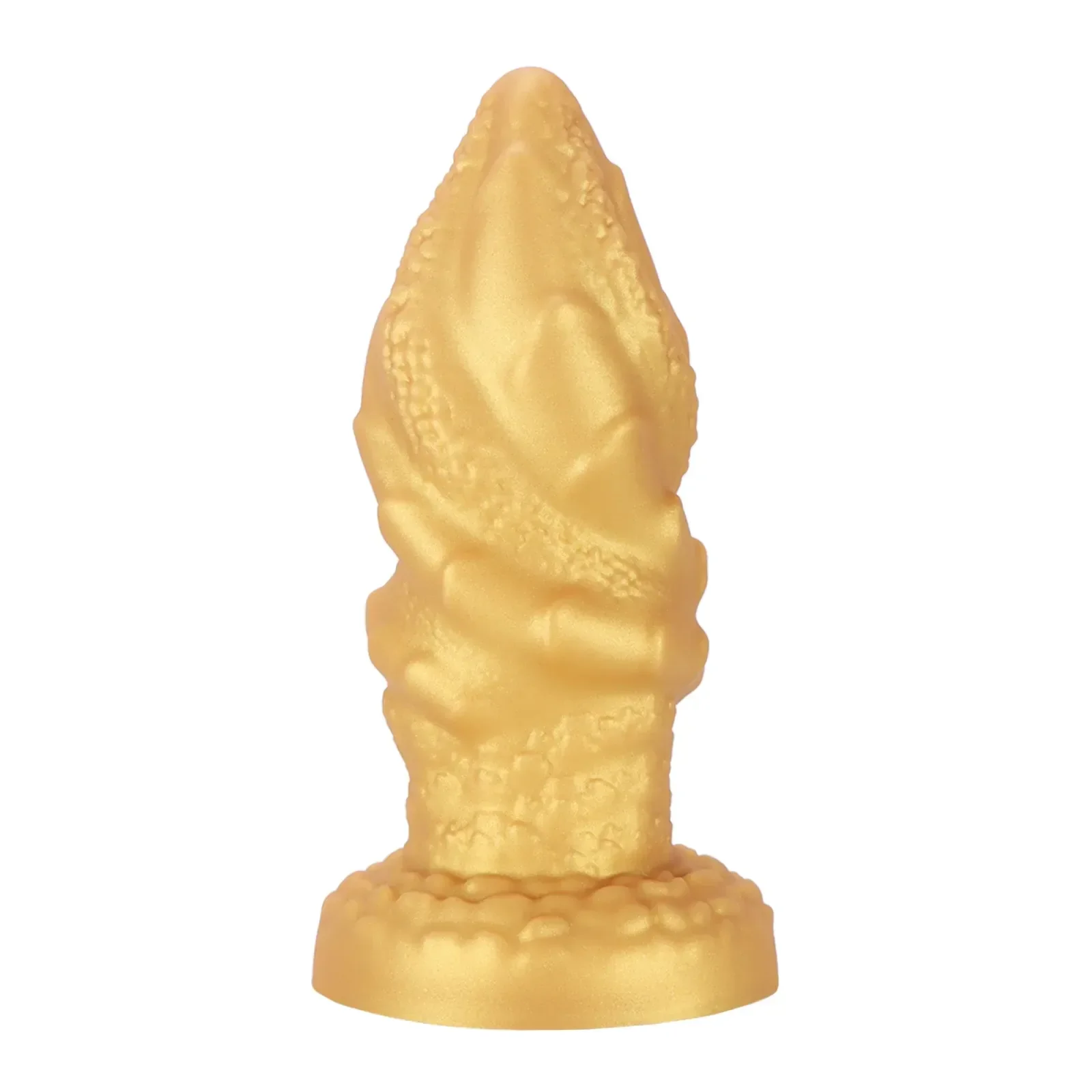 isensualflow de silikon analplug gross texturiert