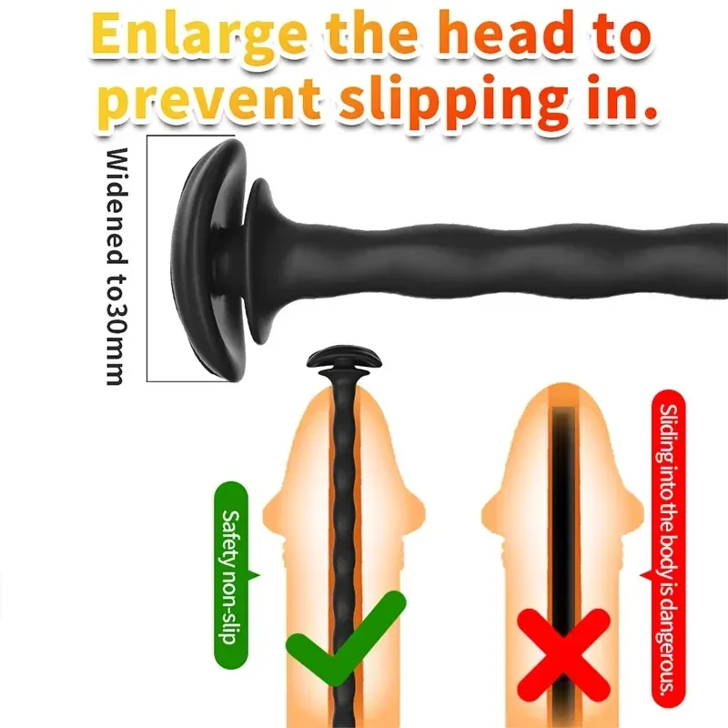 isensualflow de silikon dildo fur prostata stimulation