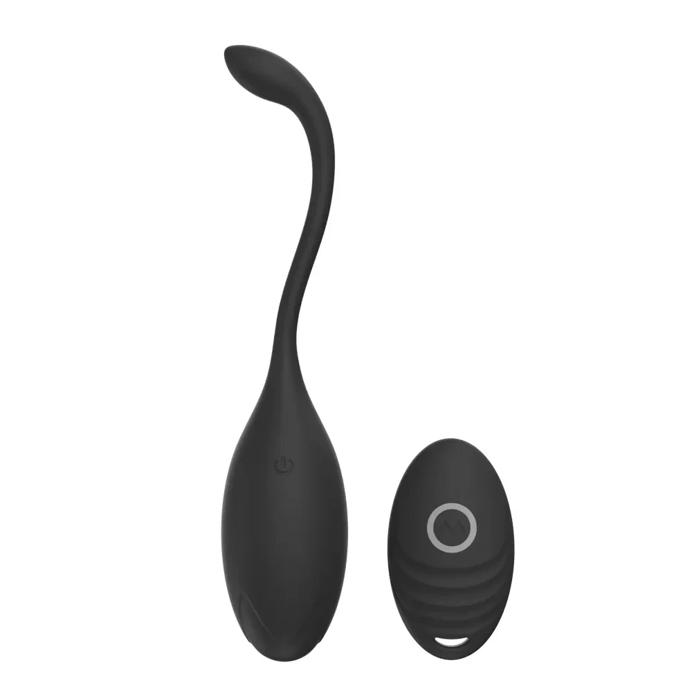 isensualflow de silikon eier vibrator ohne kabel