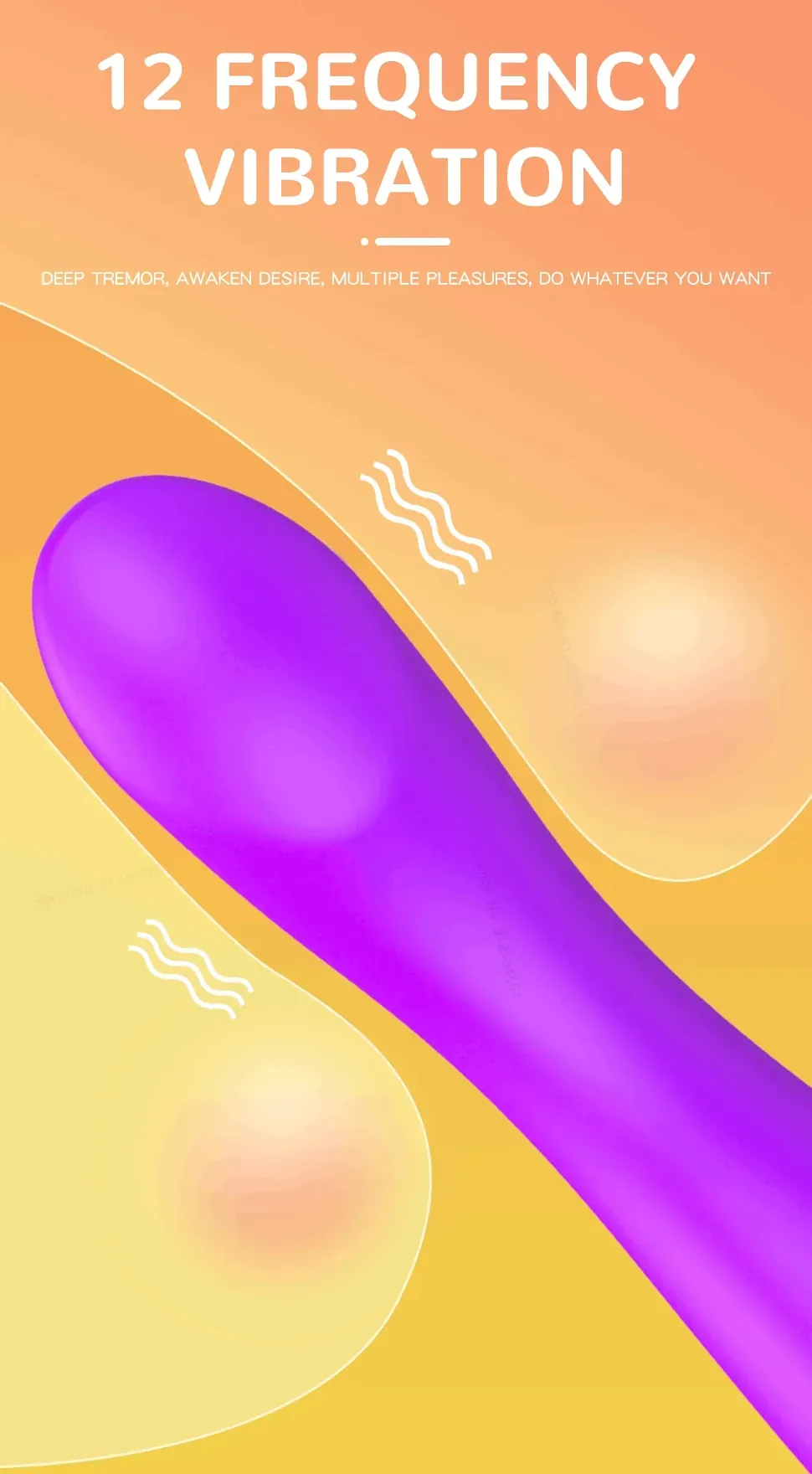 isensualflow de silikon g punkt vibrator stabform 1