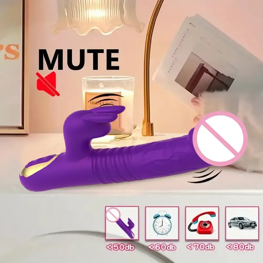 isensualflow de silikon g punkt vibrator teleskopisch