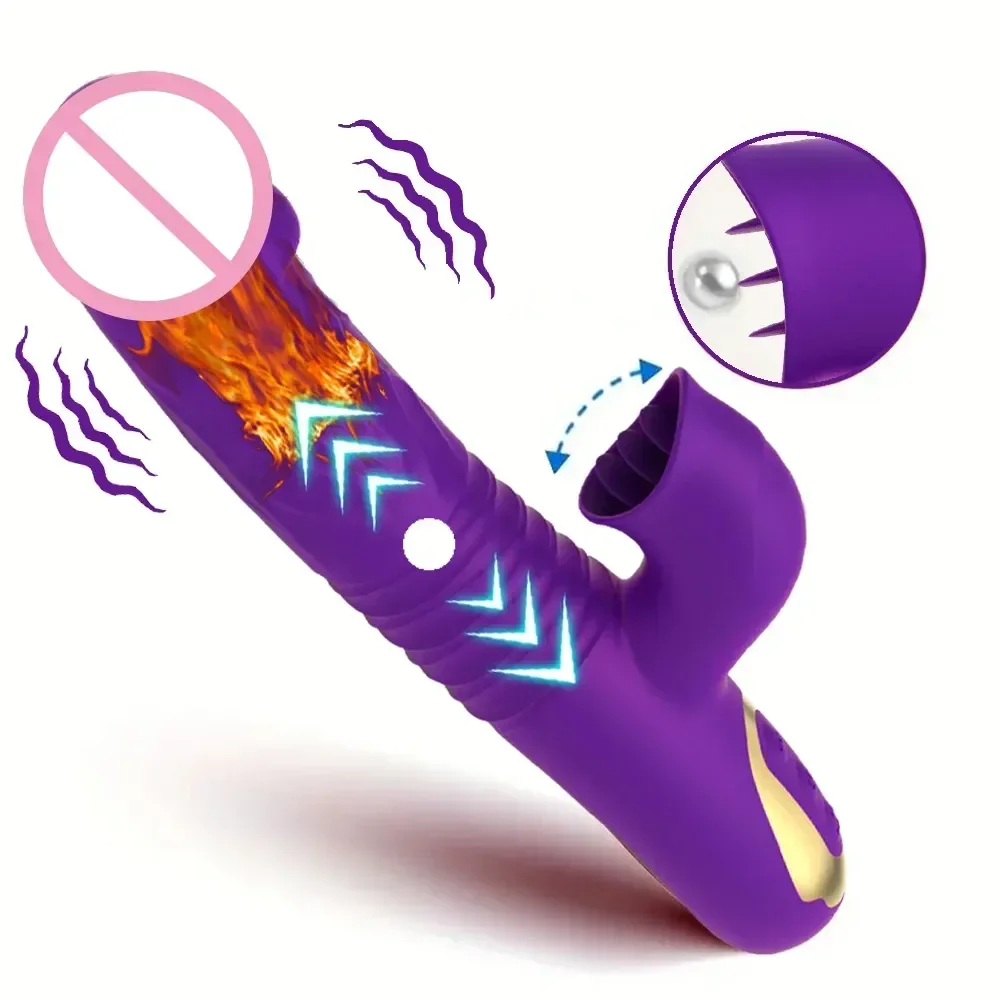 isensualflow de silikon klitorisstimulator mit warmefunktion