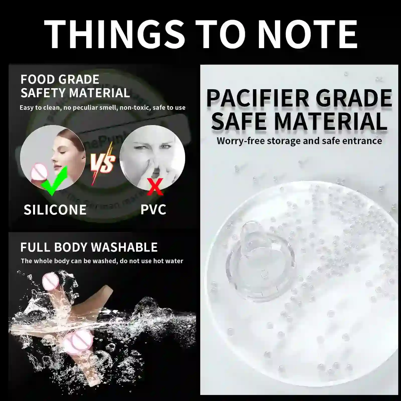 isensualflow de silikon penis sleeve hulle tragbar