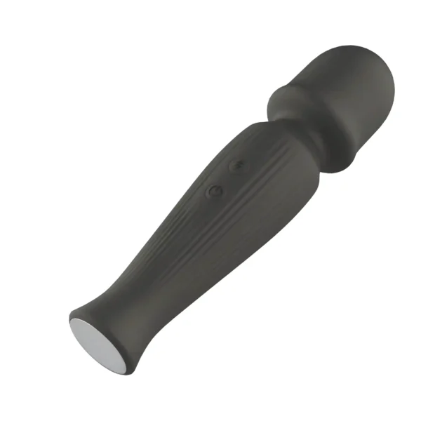 isensualflow de silikon vibrator kleine größe