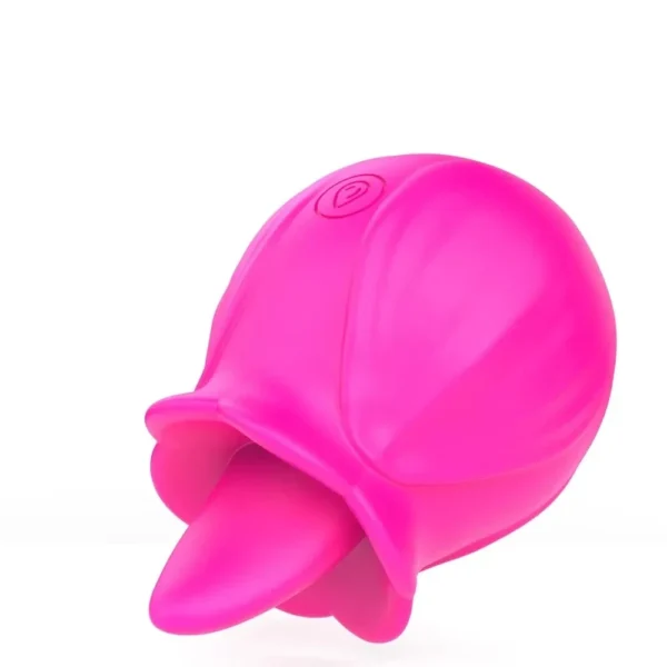 isensualflow de stimulation rose vibrator usb