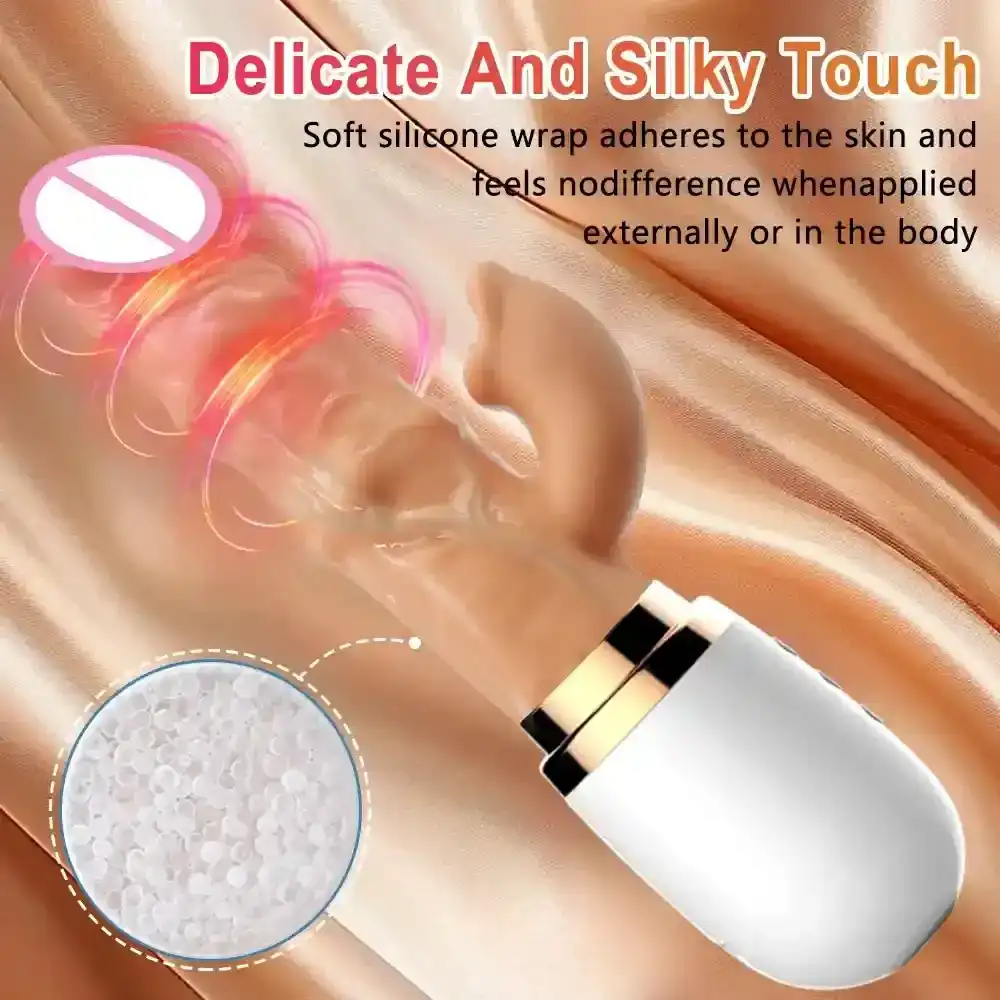 isensualflow de tiefe g punkt stimulation vibrator