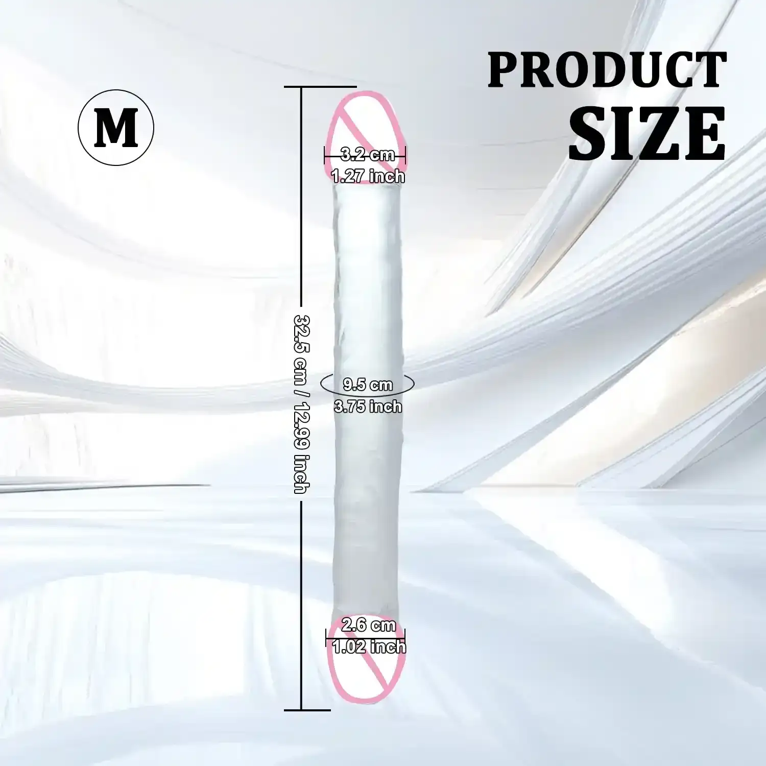 isensualflow de tpe doppel dildo realistisch gross