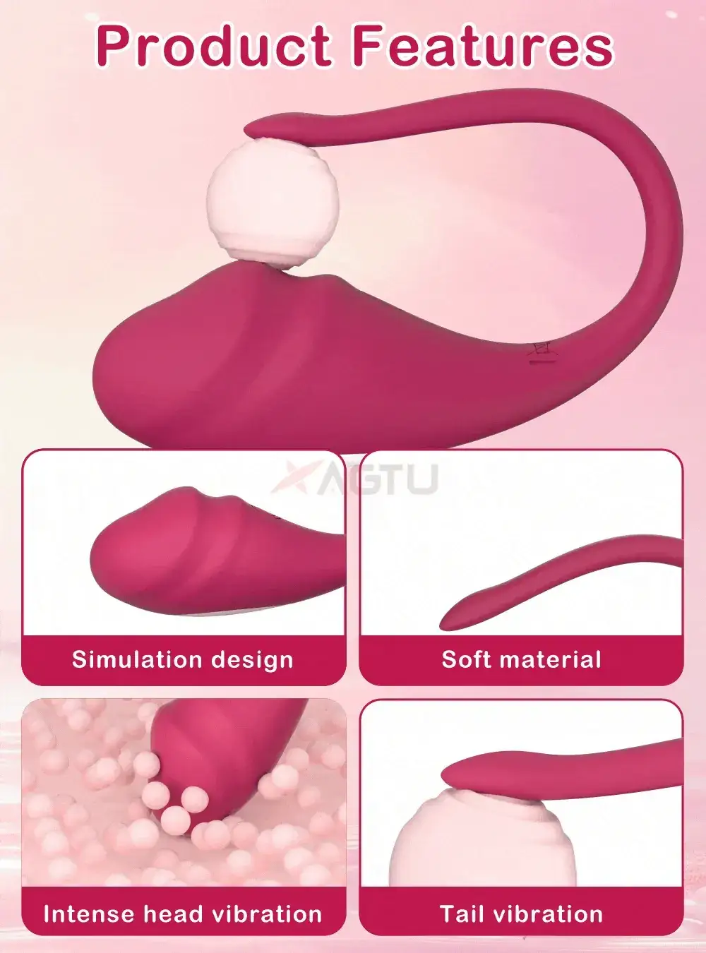 isensualflow de vibrator fur g punkt und klitoris